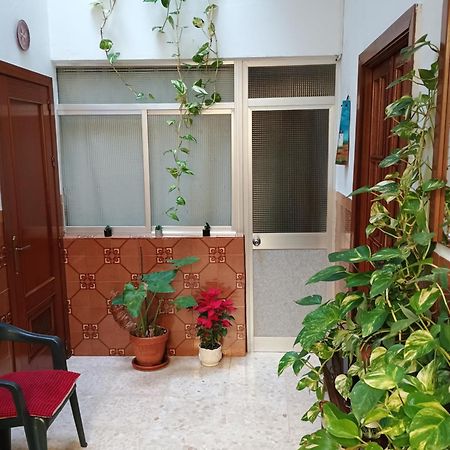 코르도바 Casa Matbel 아파트 외부 사진