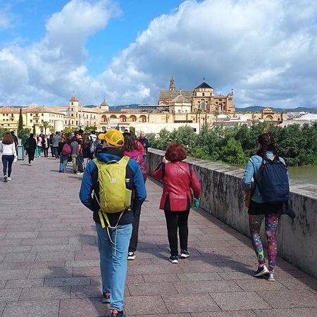 코르도바 Casa Matbel 아파트 외부 사진