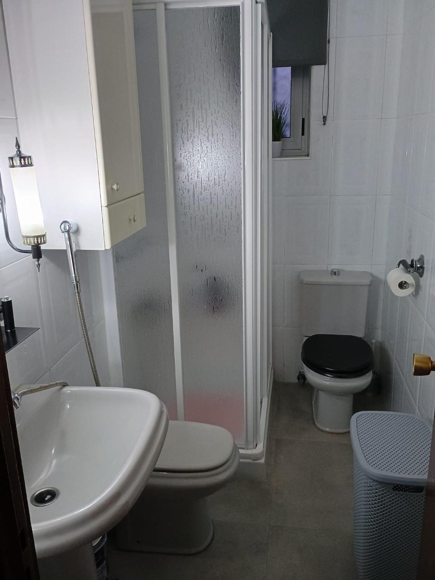 코르도바 Casa Matbel 아파트 외부 사진