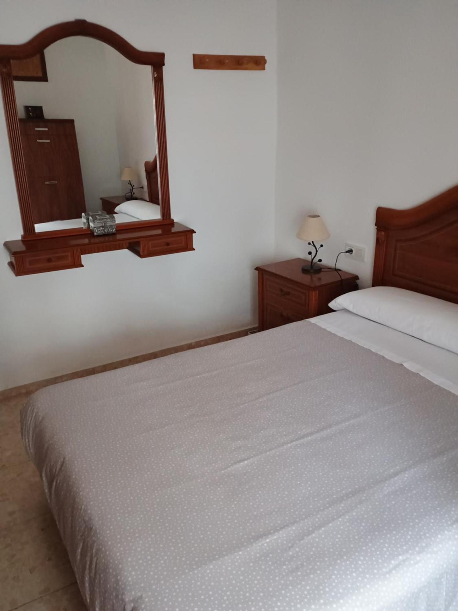 코르도바 Casa Matbel 아파트 외부 사진