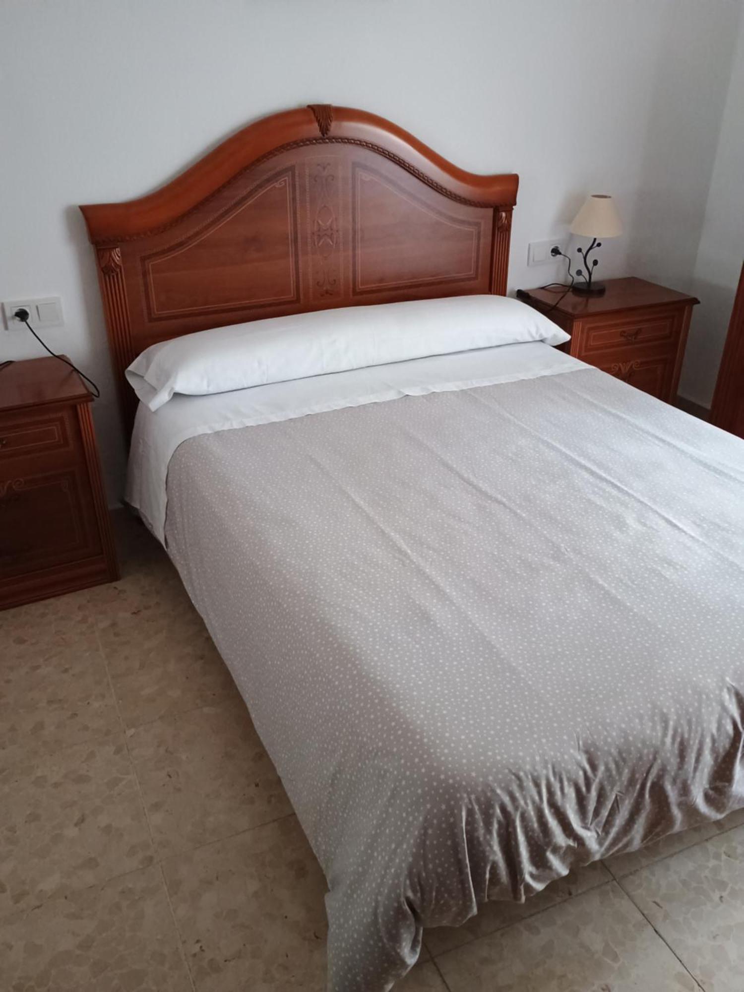 코르도바 Casa Matbel 아파트 외부 사진