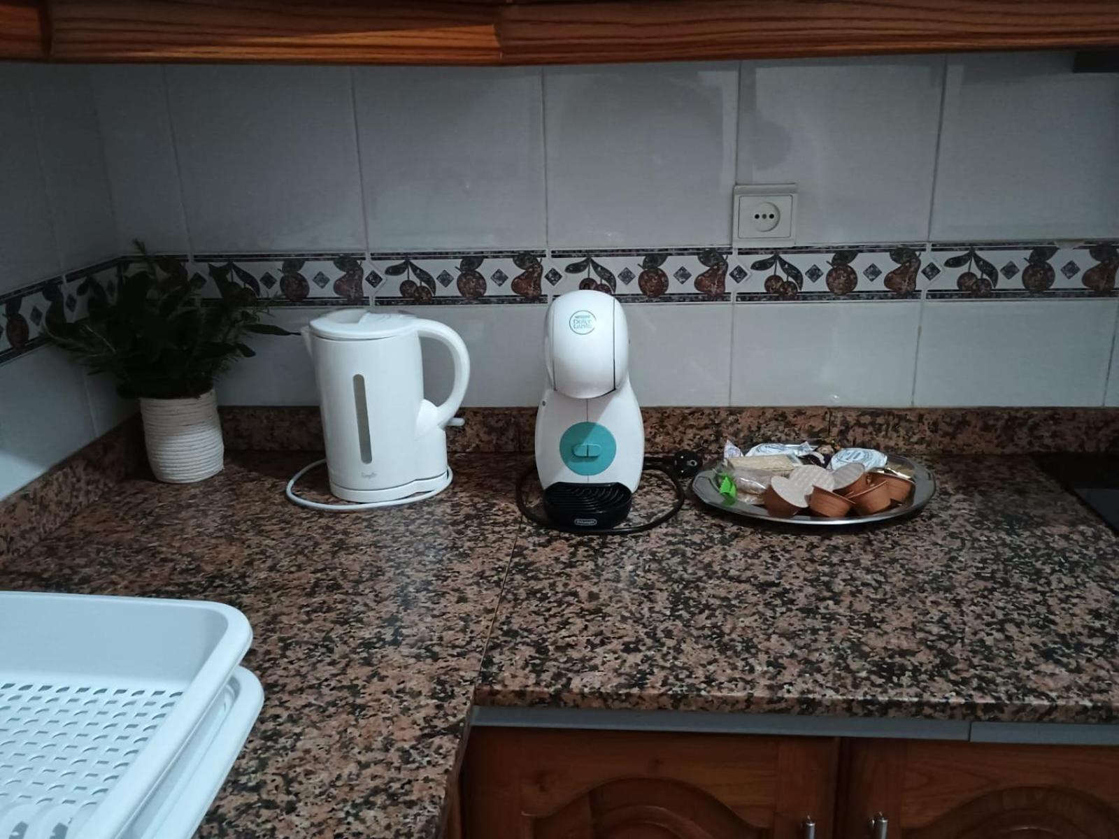 코르도바 Casa Matbel 아파트 외부 사진