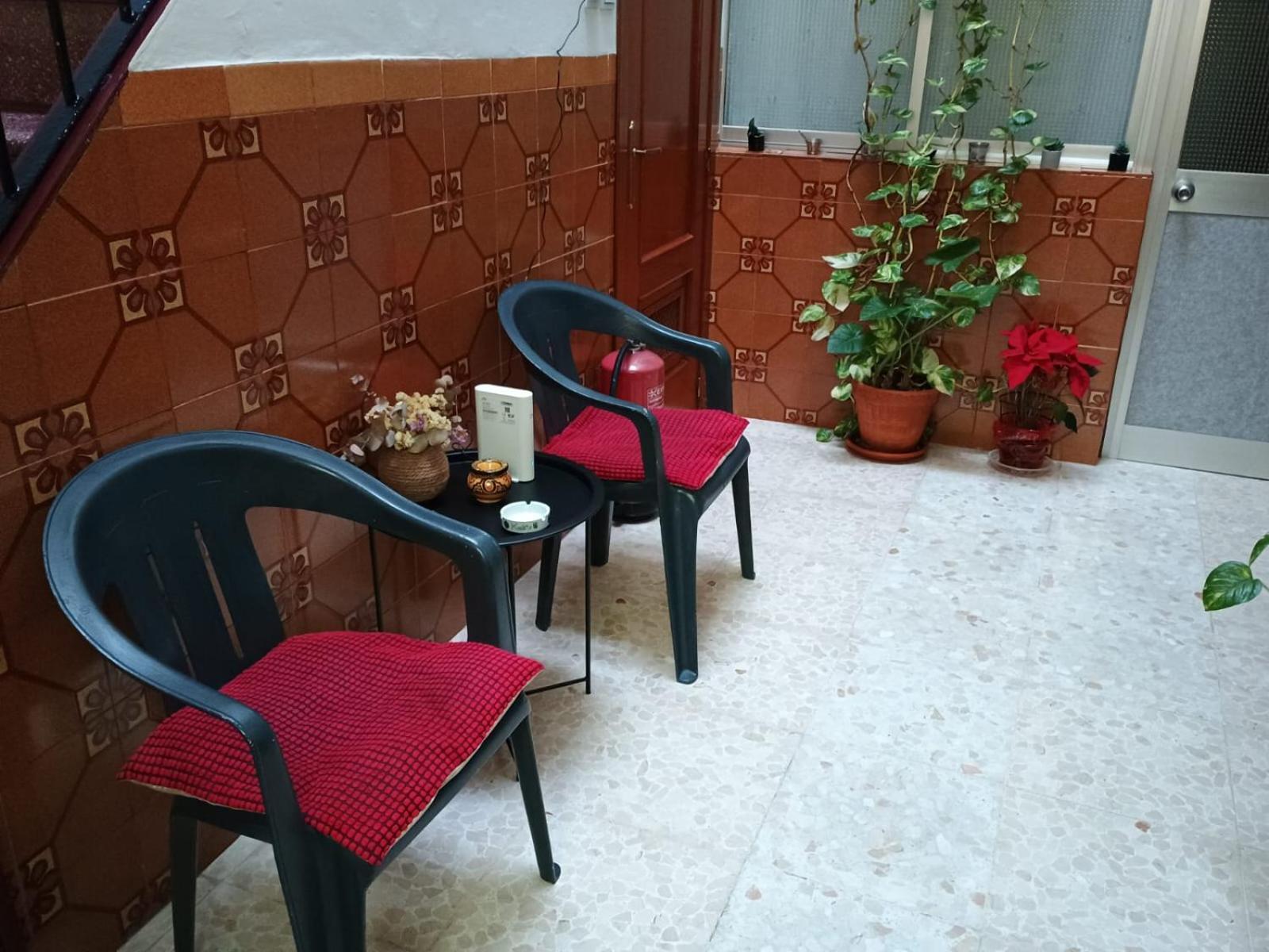 코르도바 Casa Matbel 아파트 외부 사진