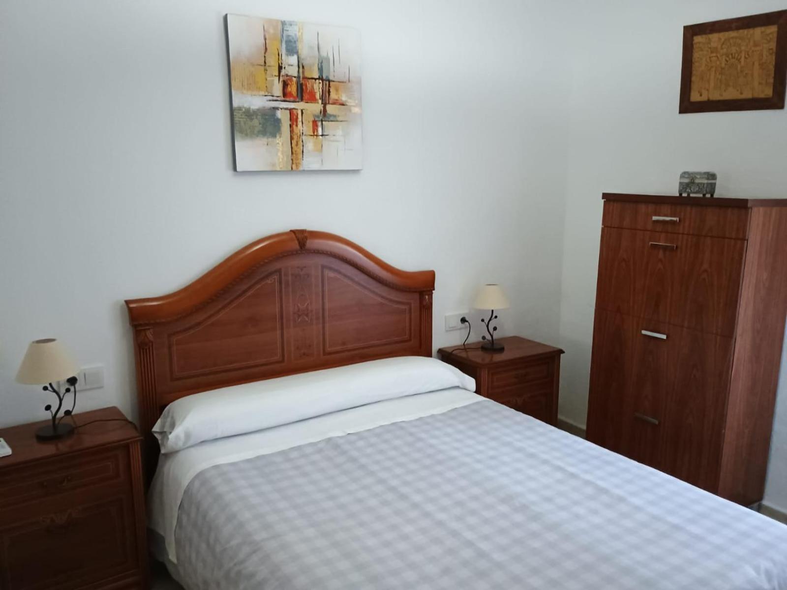코르도바 Casa Matbel 아파트 외부 사진