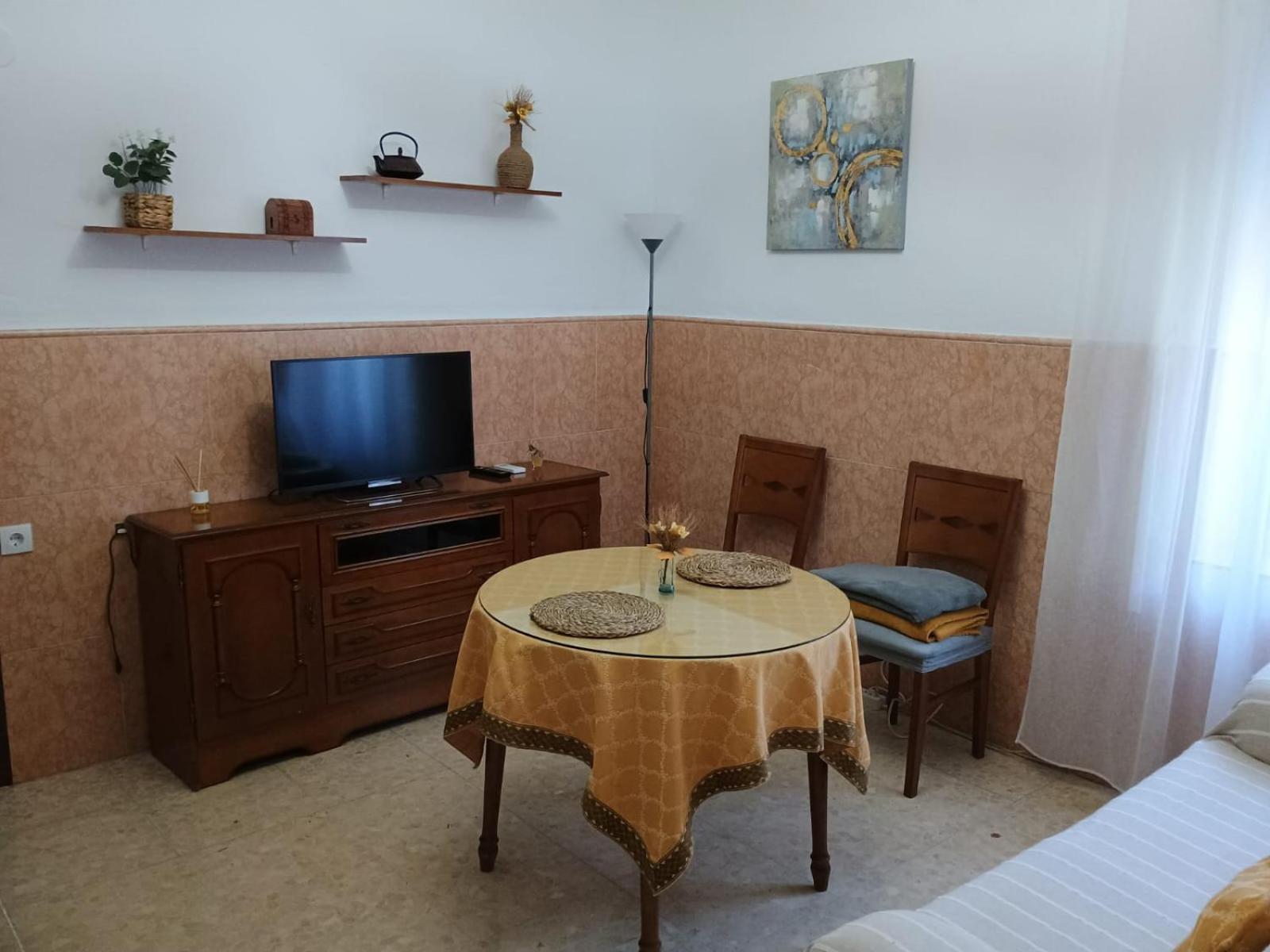 코르도바 Casa Matbel 아파트 외부 사진
