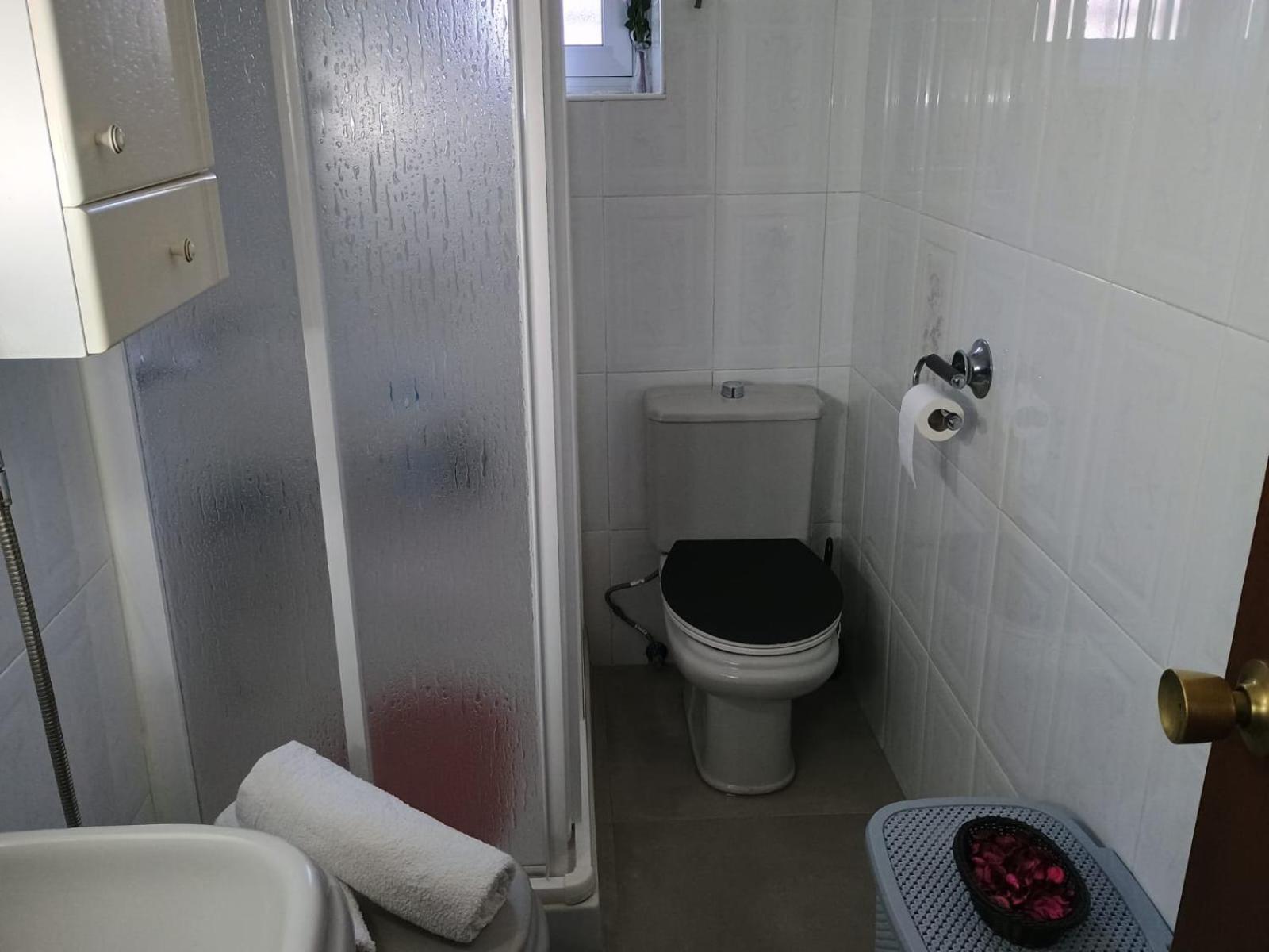 코르도바 Casa Matbel 아파트 외부 사진