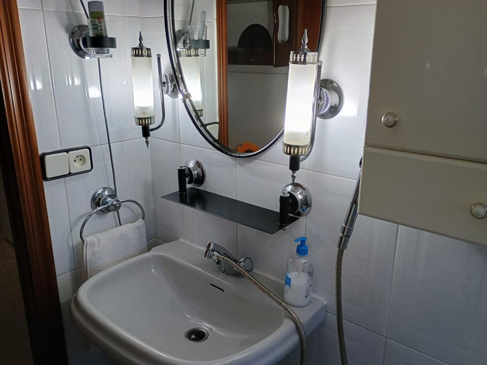 코르도바 Casa Matbel 아파트 외부 사진